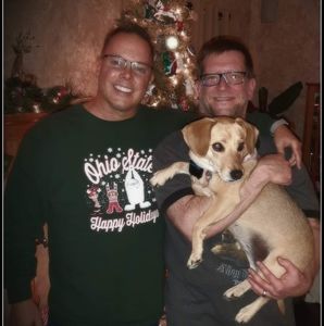 Meet your Posher, Stephen